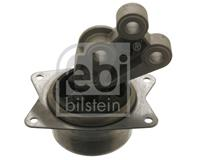 ПОДУШКА ДВИГ OPL SIGNUM/VECTRA C 2.0 16V/DTI 02-