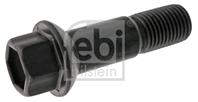 FEBI 45757 Болт крепления колеса MB M14x1.5