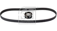 14630F_рем.к-кт ГРМ! Audi 80/A4/A6  VW Golf/Passat  Seat Toledo 1.9D-SDi 91&gt