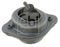 23769f_подушка двс передняя правая! bmw e46 2.5xi