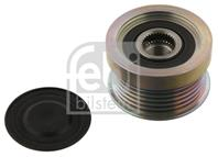 14997F_шкив генератора! 120A Volvo S60-S80 2.0-2.5 95&gt