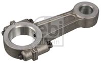 Шатун MERCEDES дв.OM401-449 компрессора FEBI