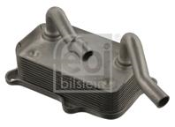Радиатор масляный MB E/S-CL. (W210/W220)