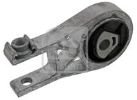 FEBI 32280 Опора КПП PEUGEOT BOXER/FIAT DUCATO/CITROEN JUMPER 2.2HDi/2.3D задн. 06&gt