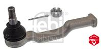 42453F_наконечник рулевой внутренний! Ford Ranger TU 2.5TD 02-06