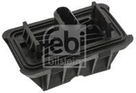 Поддон автомобильного домкрата BMW X3/X4/X5/X6