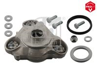 Опоры амортизатора peugeot boxer citroen jumper  fiat ducato