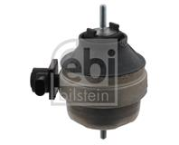 32642f_подушка двс! audi a4/a6  vw passat 2.5tdi 98&gt