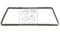 45052f_цепь грм!vw polo 5 1.2 (90) /11-14/golf 1.2 /skoda yeti 5l7 1.2 09-
