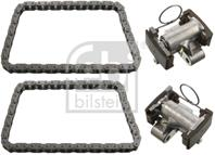 Комплект цепи ГРМ BMW E38  E39  X5 3.5-4.6  Landro