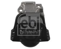 36898F_подушка ДВС !правая верхняя Citroen C4  Pe