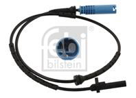 Датчик abs bmw 5 e61 04- зад r (+dsc)