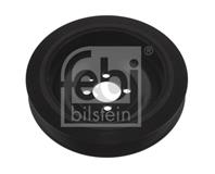 37525F_шкив коленвала! Opel Vectra C 1.9CDTI 04&gt/Zafira 1.9CDTi 05&gt