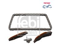 49532F_комплект цепи привода р/вала для ТНВД! c пок TRITAN BMW M550 d x touring F11 3.0 12&gt