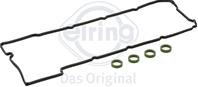 Rocker cover gasket set