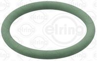 Air cooler pipe gasket