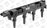 ZS351_катушка зажигания! Citroen C4/C8  Peugeot 206/307/407/607/807 1.8/2.0/2.2