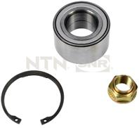 R174.13_=17/16=VKBA1377=K-03/09 !к-кт подшипника ступ. пер. Honda Civic 84-91 