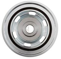 Шкив коленвала PEUGEOT BOXER/FIAT DUCATO/CITROEN JUMPER 2.8HDi 00=&gt