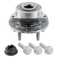 [R153.66] SNR Комплект подшипника