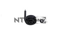 Ga350.53_ролик обводной ремня но! bmw e46/e39/e38
