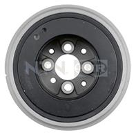 Dpf357.00_шкив коленвала! audi a3  vw golf 4  sea
