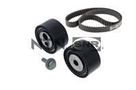 KD459.44_рем.к-кт ГРМ! Citroen Jumper  Peugeot Bo