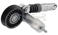 Ga354.12_ролик с механизмом натяжения! audi a4  v