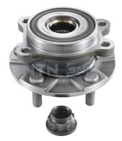 [R169.71] SNR Ремкомплект ступицы Fr Toyota RAV 4 III  Avensis