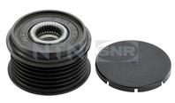 Ga765.02_шкив генератора! 120a volvo s60-s80 2.0-2.5 95&gt