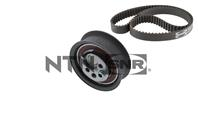 Kd457.19_рем.к-кт грм! audi 80/a6 2.0 91-98