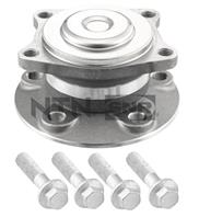 [R165.28] SNR Ремкомплект ступицы Re Volvo S60/S80/V70 II