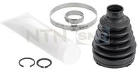 IBK80.001_к-кт пыльника ШРУСа! Volvo XC60/XC70/S60/S80/V60/V70 06&gt