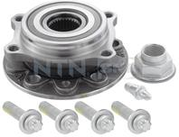 R160.31_!к-т подшипника ступ. пер. alfa romeo 159