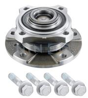 R150.37_ VKBA3670 [31226765601] !к-кт подшипника с