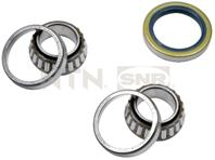 R152.37_ 78/32 VKBA1333 K-11/17 F302058 !к-кт подш