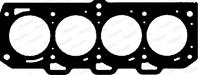 BX040_прокладка ГБЦ! Fiat Brava/Marea 1.4 12V 95&gt