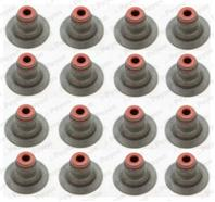 Hr5087_=24-31951-90/0 !комплект м/с колпачков opel astra/zafira 1.6 16v 00&gt 5x7 8/23x15 5 (16)