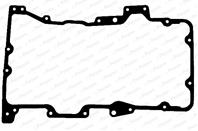 JH5065_прокладка поддона двигателя! Ford Mondeo/Cougar 2.5 V6 24V 94&gt