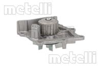 24-1049_помпа! Citroen C5/C6/C8  Peugeot 407/607/807 2.2HDi 06&gt