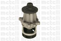 24-0431 помпа! bmw e34/e36 1.6i/1.8i m40 90-95