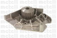24-0542_помпа! Peugeot 406/605/806  Citroen Xanti