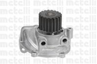 24-0973_помпа! Mazda 323/626/5/6/MPV 2.0D 98&gt