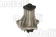 24-0429a помпа! ford escort/scorpio/sierra/tranzit 2.0/2.0i 16v 85&gt