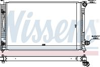 NISSENS RADIATOR