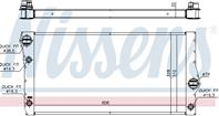 Радиатор системы охлаждения BMW: 5 (F10) 535I 10-  5 GRAN TURISMO (F07GT) 535I 09-  5 TOURING (F11)