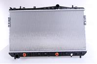 Ns61634_=ava dw2074 [96553244] !радиатор chevrolet  daewoo lacetti/nubira 1.4-1.8 акпп 05&gt