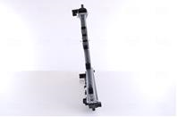 NISSENS 61633 Радиатор GM LACETTI 1.4-1.8 04-