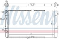 Радиатор NISSENS