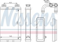 Радиатор отопителя 3-serie compact 03 94-08 00